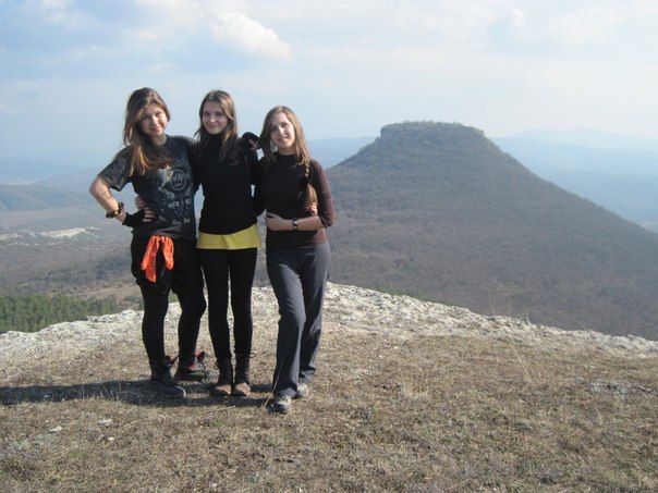 Віка Рикова ♥. | Киев