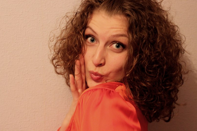 Анастасия Эйнгорн | Екатеринбург