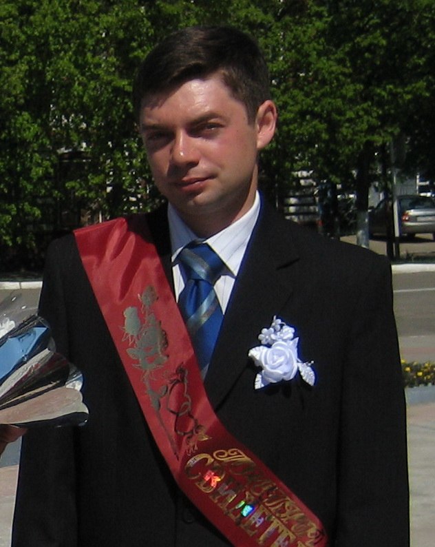 Артем Галкин | Ульяновск