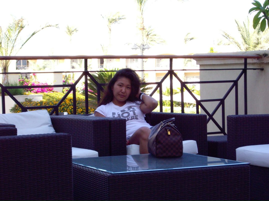 Юлия Бадмаева | 