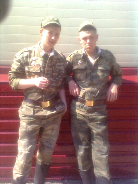 №1, Никита Воноков, 34 года, Выборг №1, Никита Воноков, 34 года, Выборг