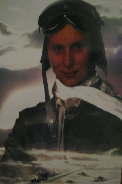 №13, Антон Аввакумцев №13, Антон Аввакумцев