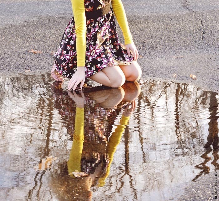 Маша Тарасова | 