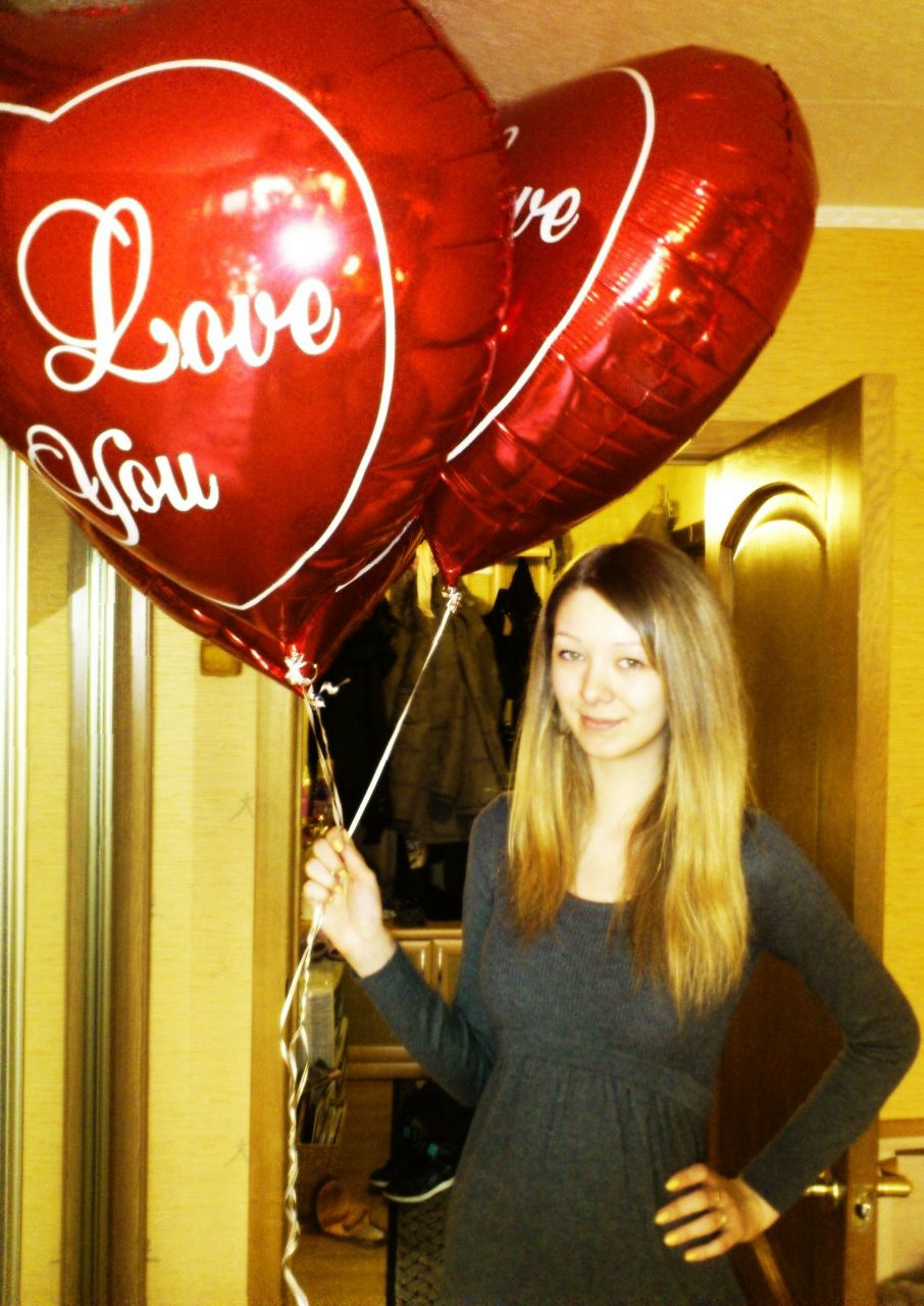 Анюта Михеева | Москва