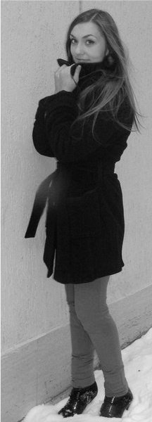 Ирэн Лемко ღ♥*♥ღ | Ужгород