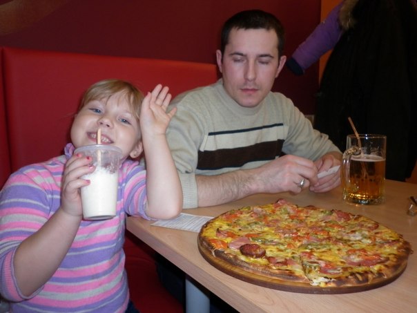 №14, Анна Ведерникова, Ижевск №14, Анна Ведерникова, Ижевск