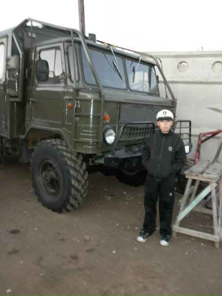 №76, Марсель Камалеев, Нижнекамск №76, Марсель Камалеев, Нижнекамск