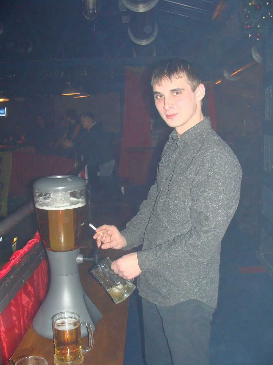 Евгений Бородин | Ижевск