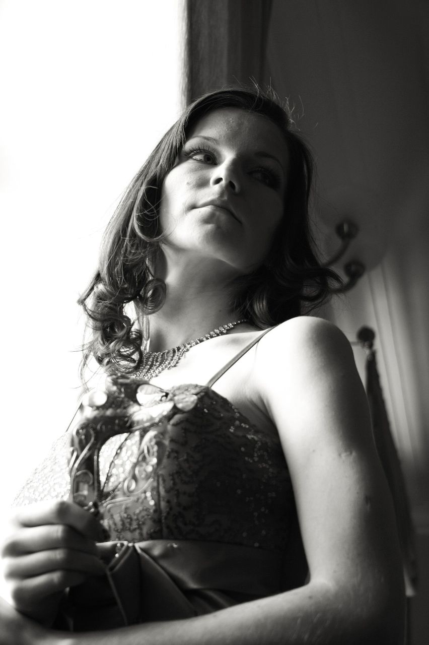 Танюша Горячун | Полтава