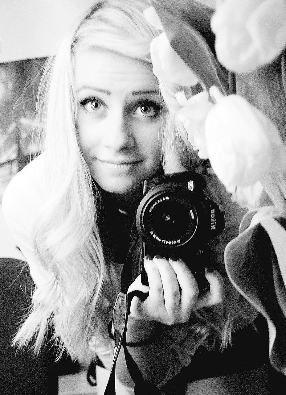 Вика Волкова | Москва