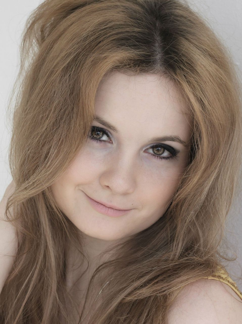 Василина Прохорова-Шаляпина | Москва