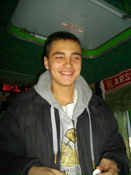 №69, Богдан Фатуев, 31 год, Харьков №69, Богдан Фатуев, 31 год, Харьков