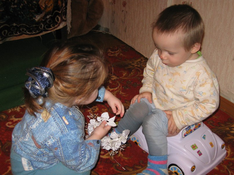 Яна Артемьева | Усогорск