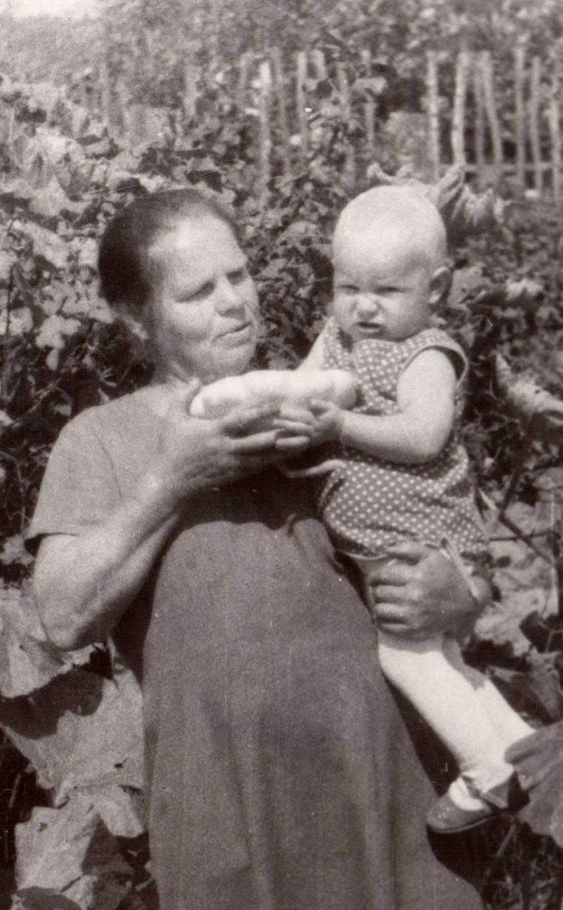 Анна Ширяева | Москва