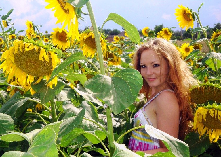 Марина Степчук | North Miami