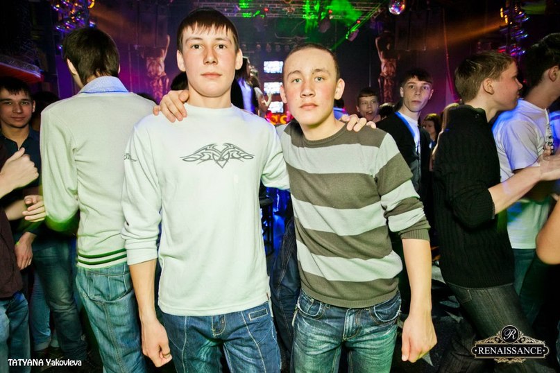 Ilya Chernov | Чебоксары