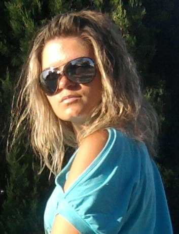 Маришка Своякова | 