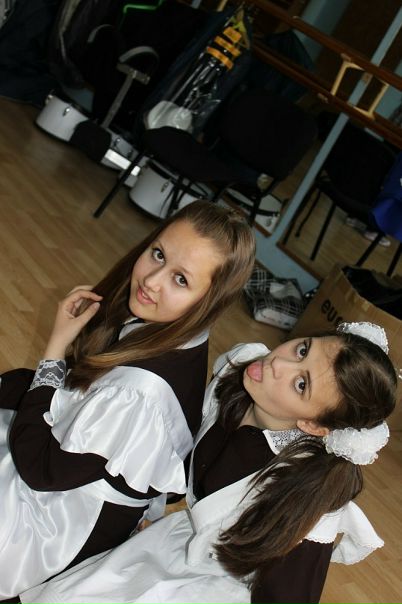 №1, Таня Котова, Москва №1, Таня Котова, Москва