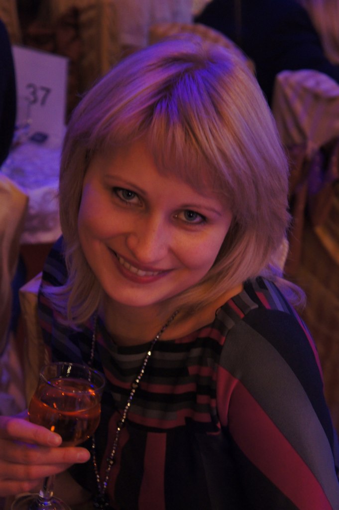 Юлия Промзелева | 