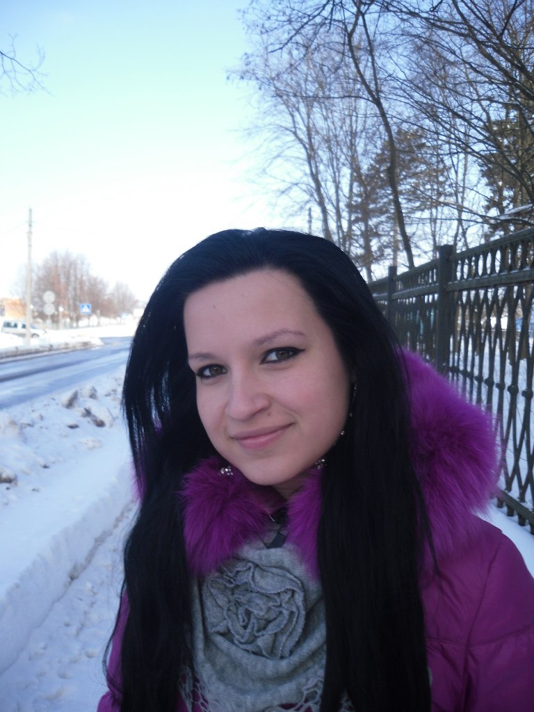 Маринка Багновец | 