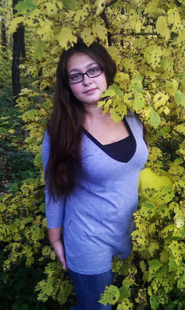 Екатерина Лопухова | Воронеж