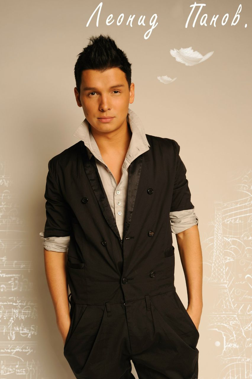 Leonid Panov | Лобня
