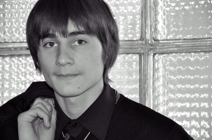 Alex Polischuk Viktor | Киев