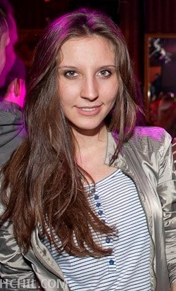 Елена Репало | Полтава