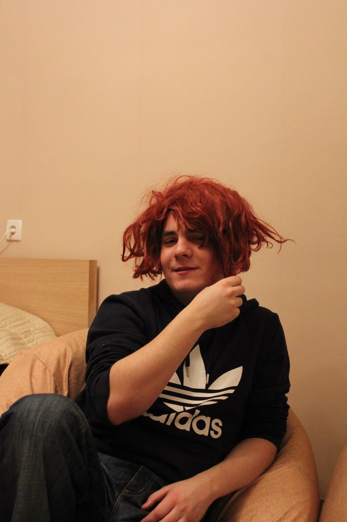 Максим Ядрышников | Бердянск