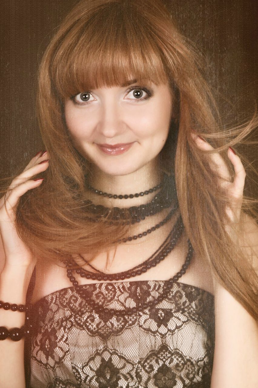 Наталья Морозова | Чебоксары