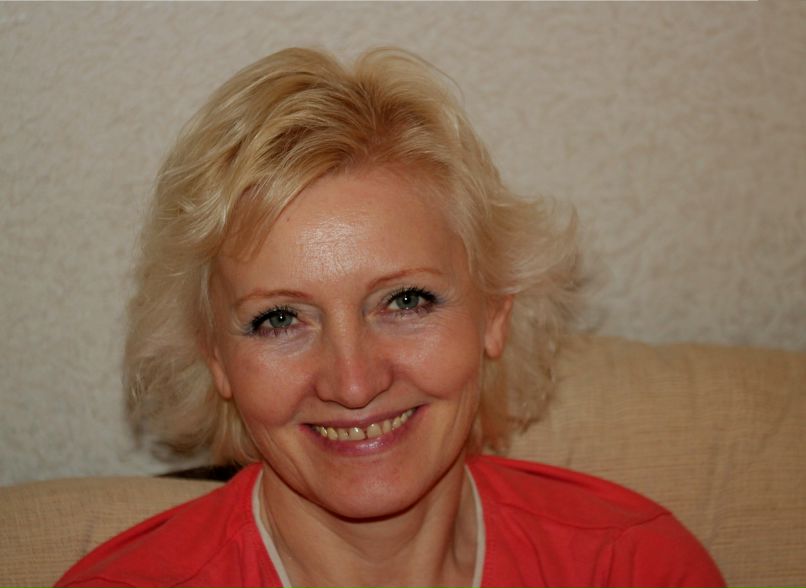 Лариса Ларионова | Петрозаводск