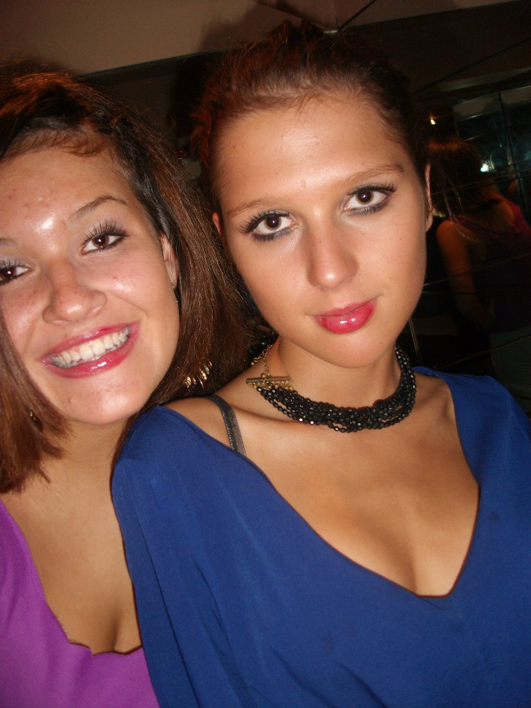 Vladislava Segen | Glasgow