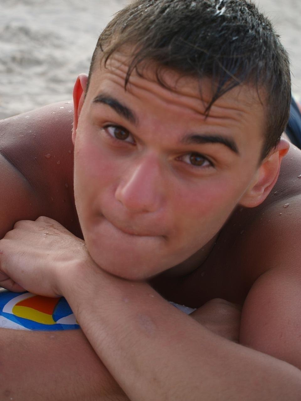 Артем Безликий SPiRiT | Харьков