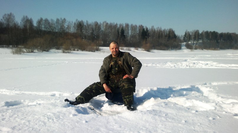 Александр Носов | Ярославль