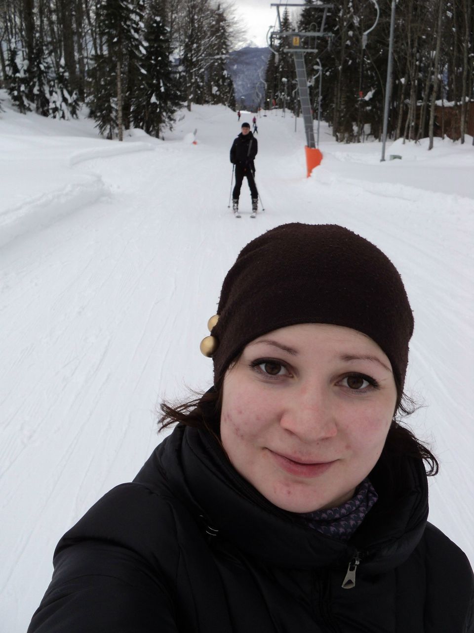 Светлана Скрипкина | Москва