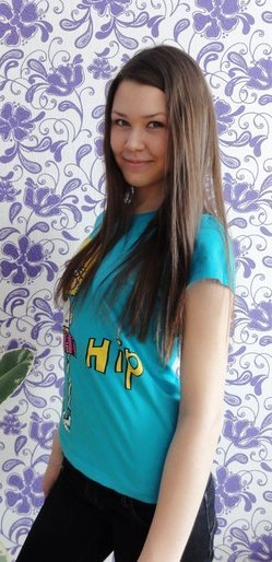 Аделина Пестерева | Москва