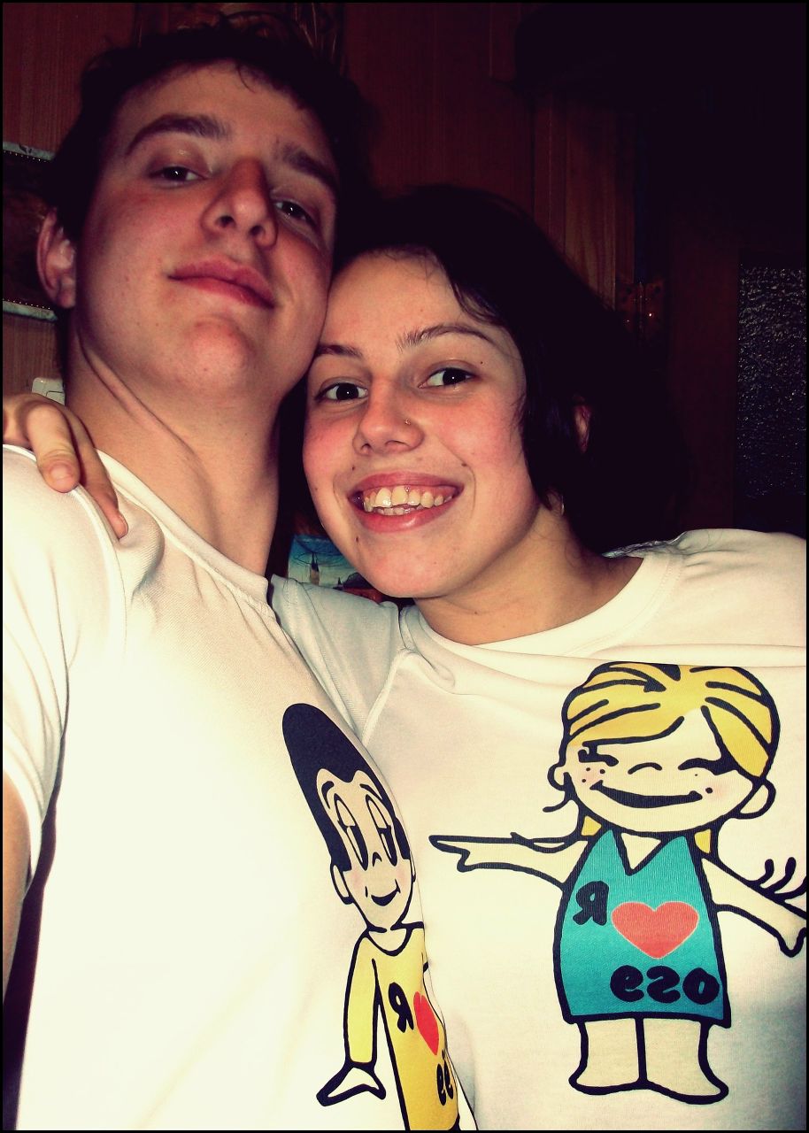 Юля Скомороха | Санкт-Петербург