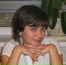 Фотография Галина Алькова