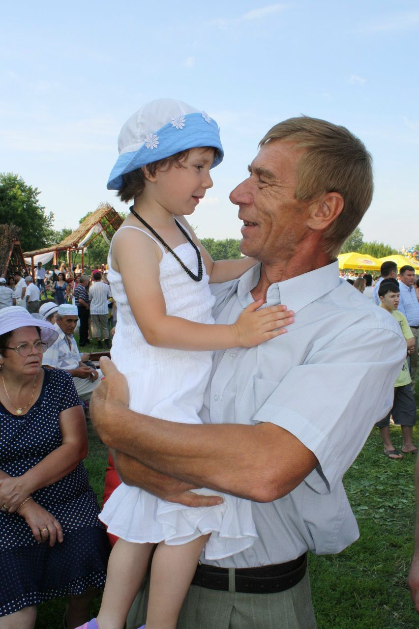 Рушан Айнетдинов ★روشان★ | Москва