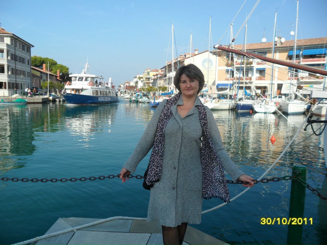 Раїса Трохимчук | Винница