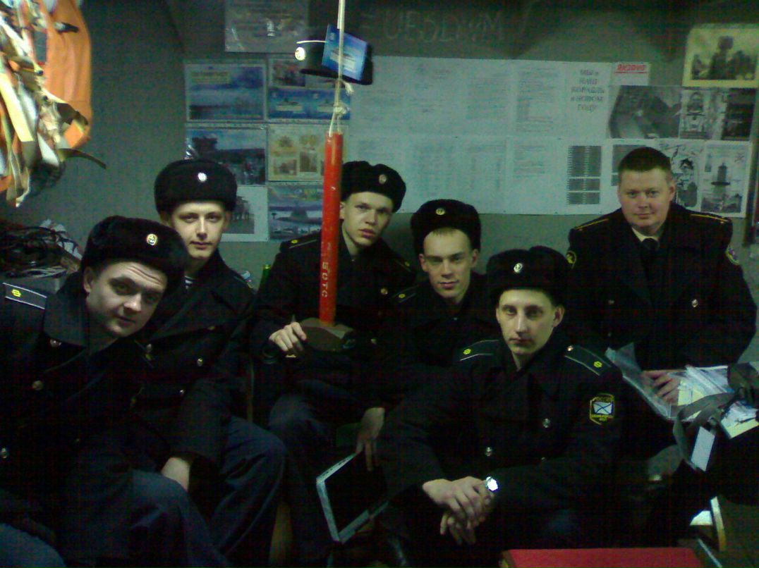 Константин Сокольский | Санкт-Петербург