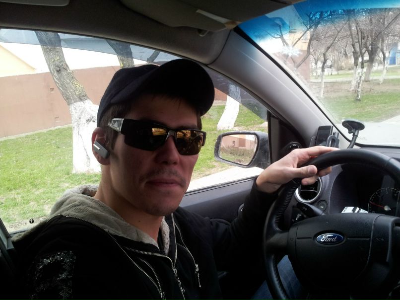 Кирилл Степанченко | Анапа