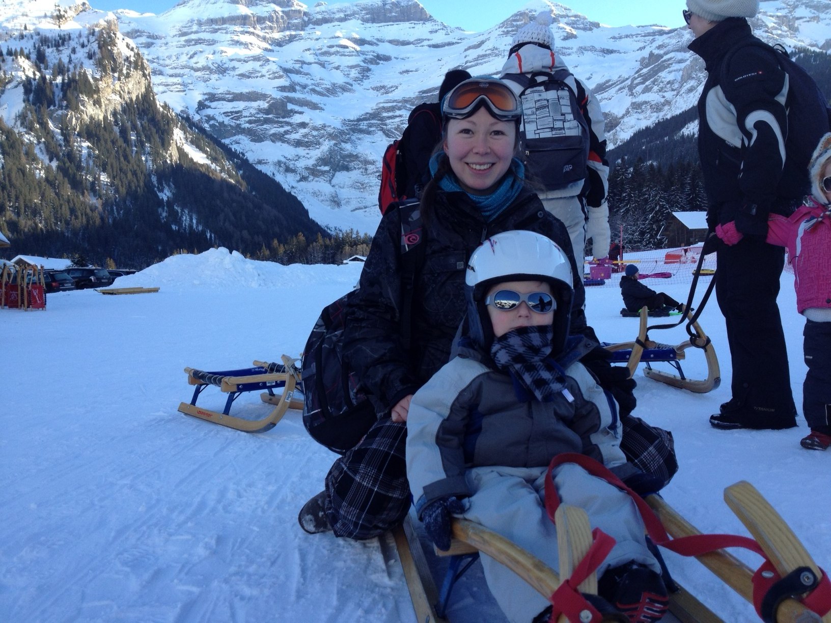 Фото профиля