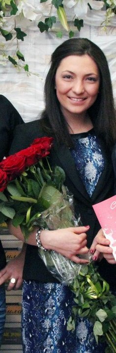 Алина Кинзина | Казань