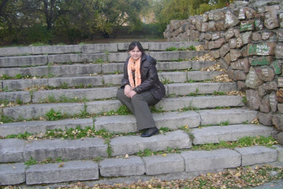 №3, Нина Солнце, 37 лет, Донецк №3, Нина Солнце, 37 лет, Донецк