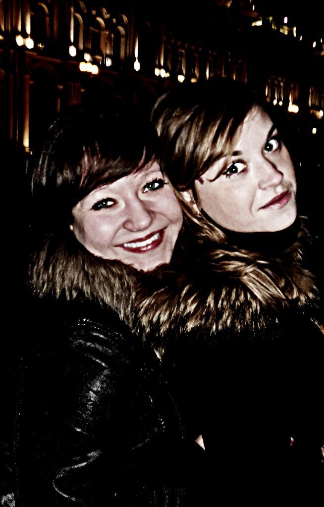 Иришка Шлапакова ЗаБиЯкА!!!=))) | Санкт-Петербург