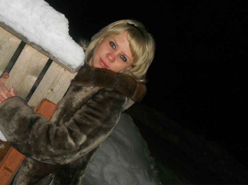 Елена Благонадеждина | Вологда