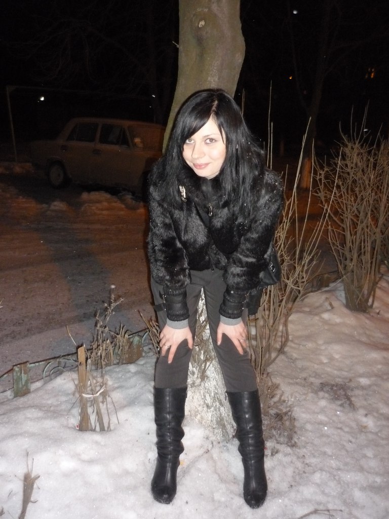 Викуля Константинова | Бахмут / Артемовск