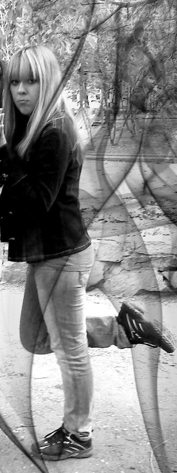 Настена Афонина | Челябинск