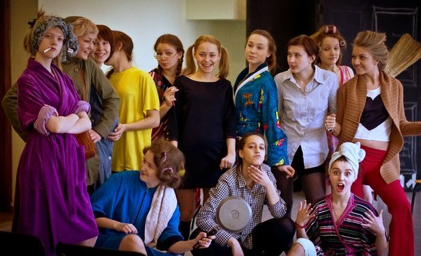 Анастасия Петрова | Москва